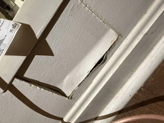 Brick Street Plumbing & HVAC Logo