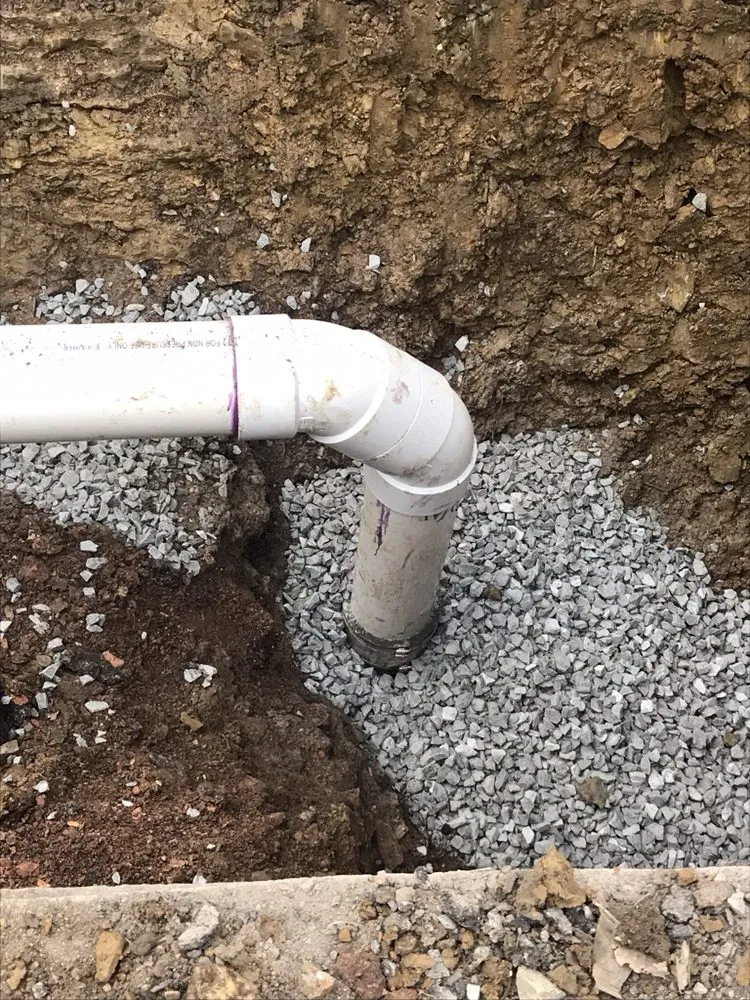 Slide of Brickhaas Plumbing HVAC Services