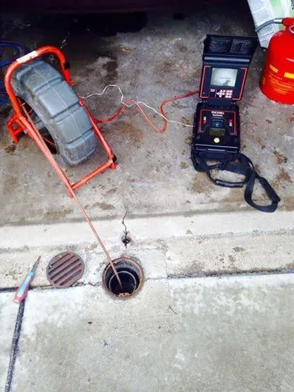 Expert drain cleaning service in West Mifflin, PA - Brickhaas Plumbing HVAC Services