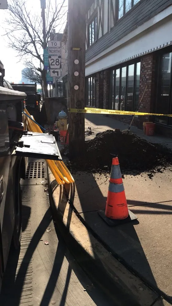 Expert drain cleaning service in West Mifflin, PA - Brickhaas Plumbing HVAC Services