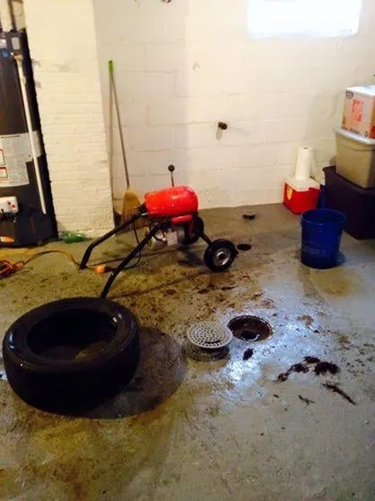 Affordable emergency plumbing for homes in West Mifflin, PA by Brickhaas Plumbing HVAC Services