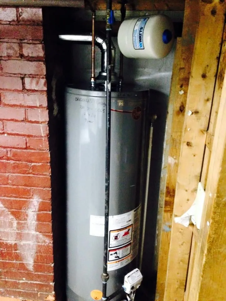 Affordable pipe repair for homes in West Mifflin, PA by Brickhaas Plumbing HVAC Services
