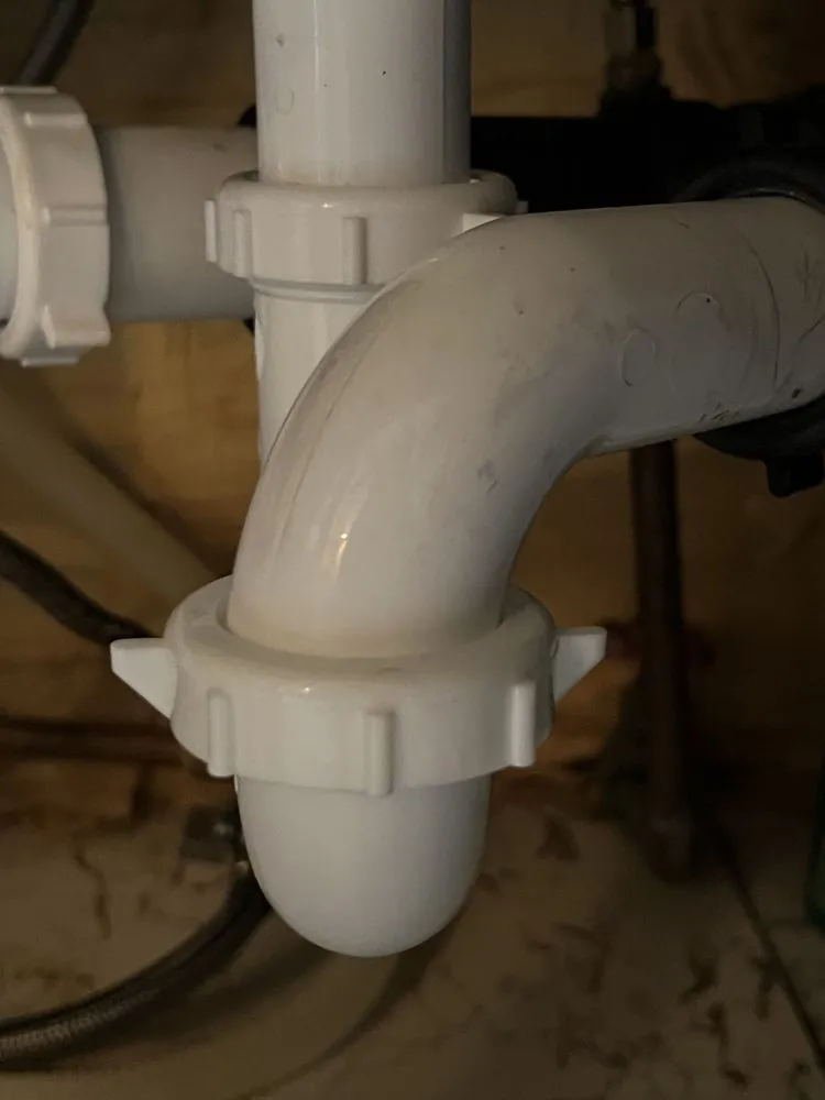 Slide of Brickhaas Plumbing HVAC Services