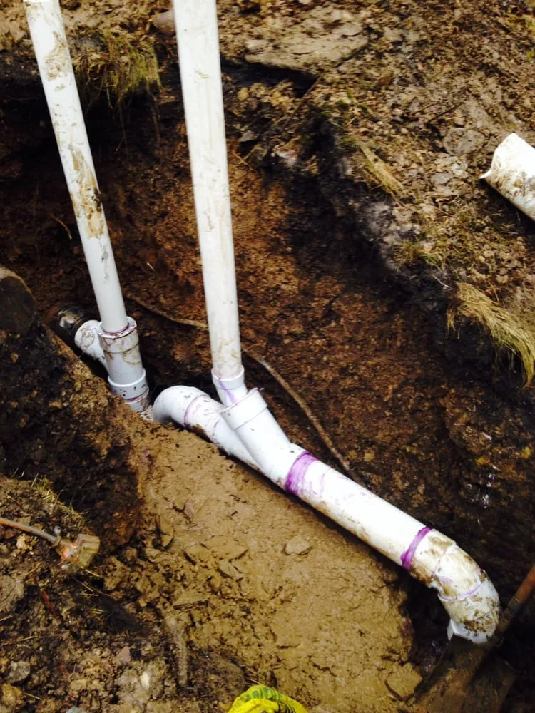 Slide of Brickhaas Plumbing HVAC Services