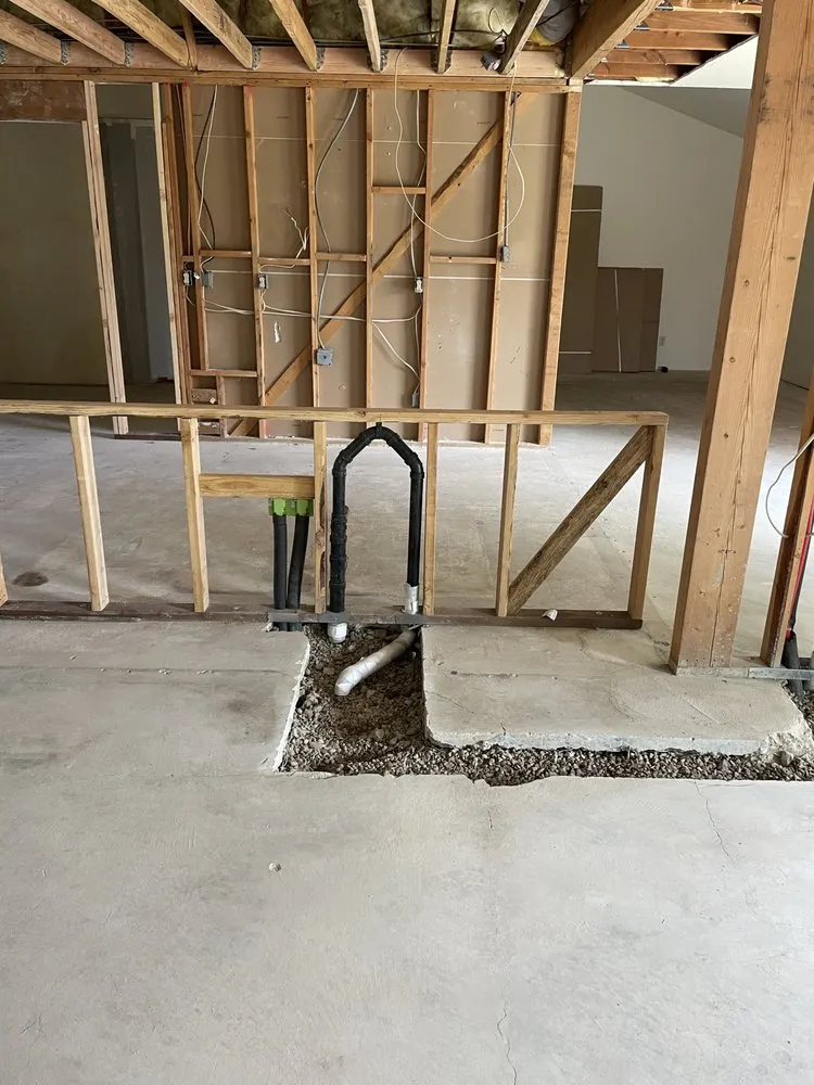 Slide of Brickhomes General Construction