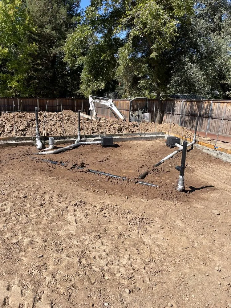 Slide of Brickhomes General Construction