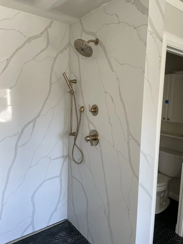 Slide of Brickhomes General Construction