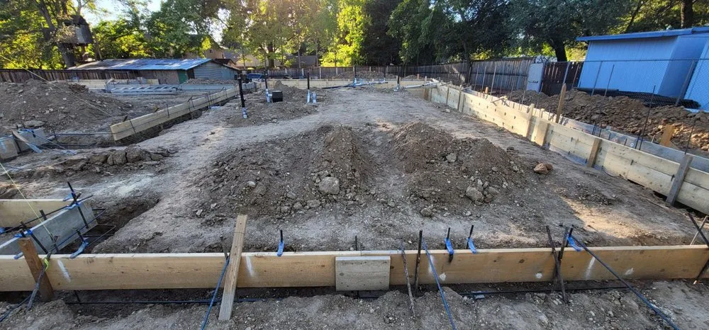 Slide of Brickhomes General Construction