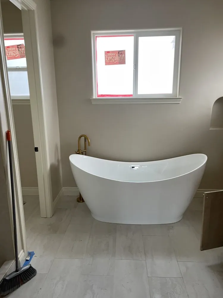 Slide of Brickhomes General Construction