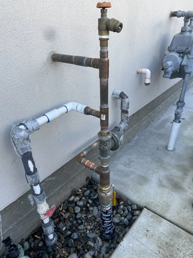 Slide of Brickhomes General Construction