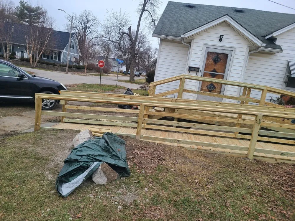 Expert leak detection for homes in Indianapolis, IN by Brickyard Houses & Home Solutions