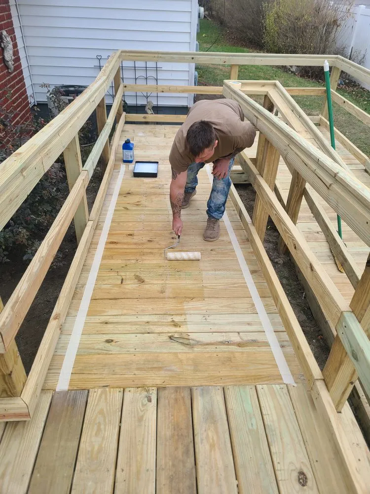 Top-rated leak detection experts serving Indianapolis, IN - Brickyard Houses & Home Solutions