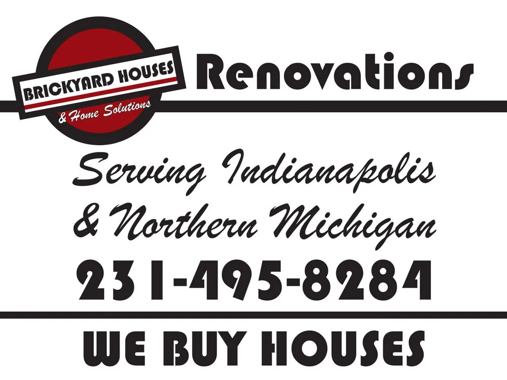 Reliable leak detection for homes in Indianapolis, IN by Brickyard Houses & Home Solutions