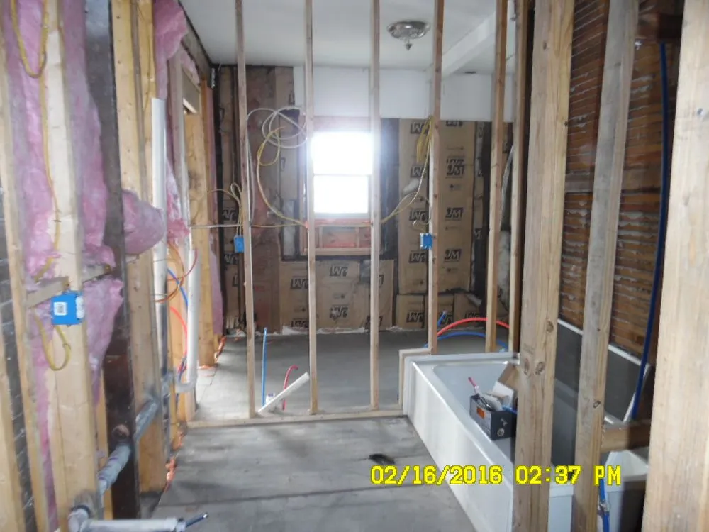 Expert leak detection for homes in Indianapolis, IN by Brickyard Houses & Home Solutions