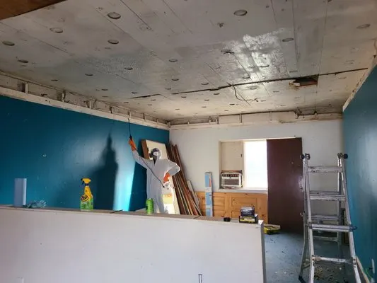 Brickyard Houses & Home Solutions Logo