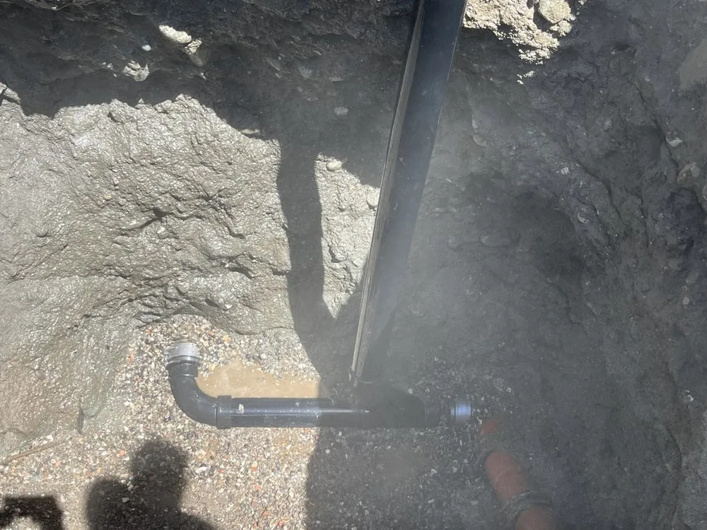 Slide of Brico & Sons Plumbing