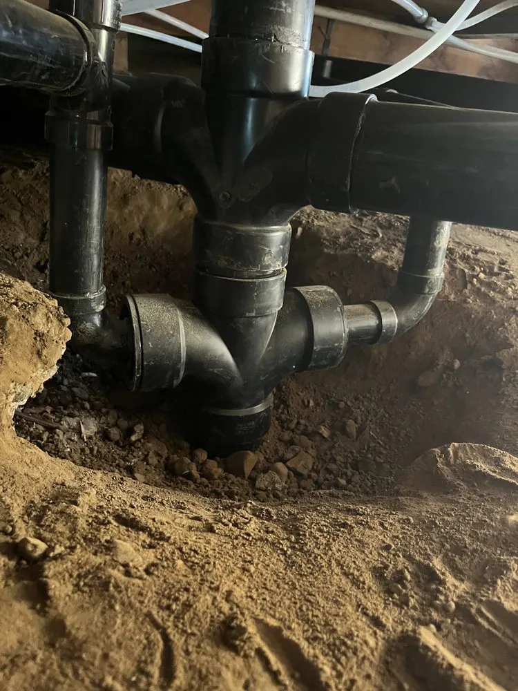 Slide of Brico & Sons Plumbing