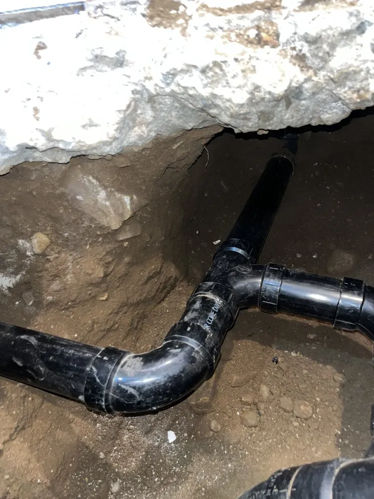 Slide of Brico & Sons Plumbing