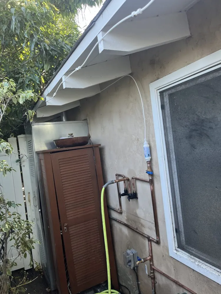 Slide of Brico & Sons Plumbing