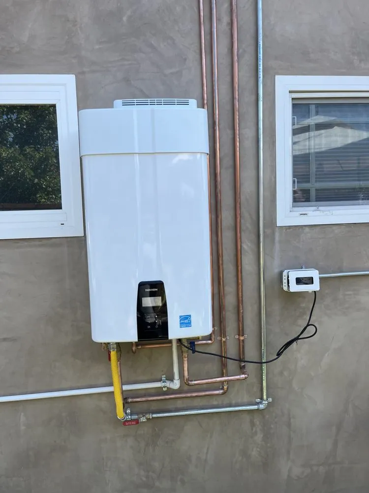 Slide of Brico & Sons Plumbing