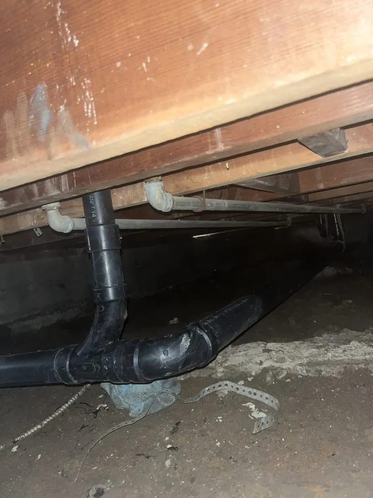 Top-rated leak detection for homes in La Mirada, CA by Brico & Sons Plumbing