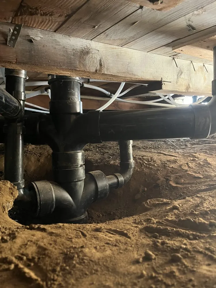 Professional leak detection service in La Mirada, CA - Brico & Sons Plumbing