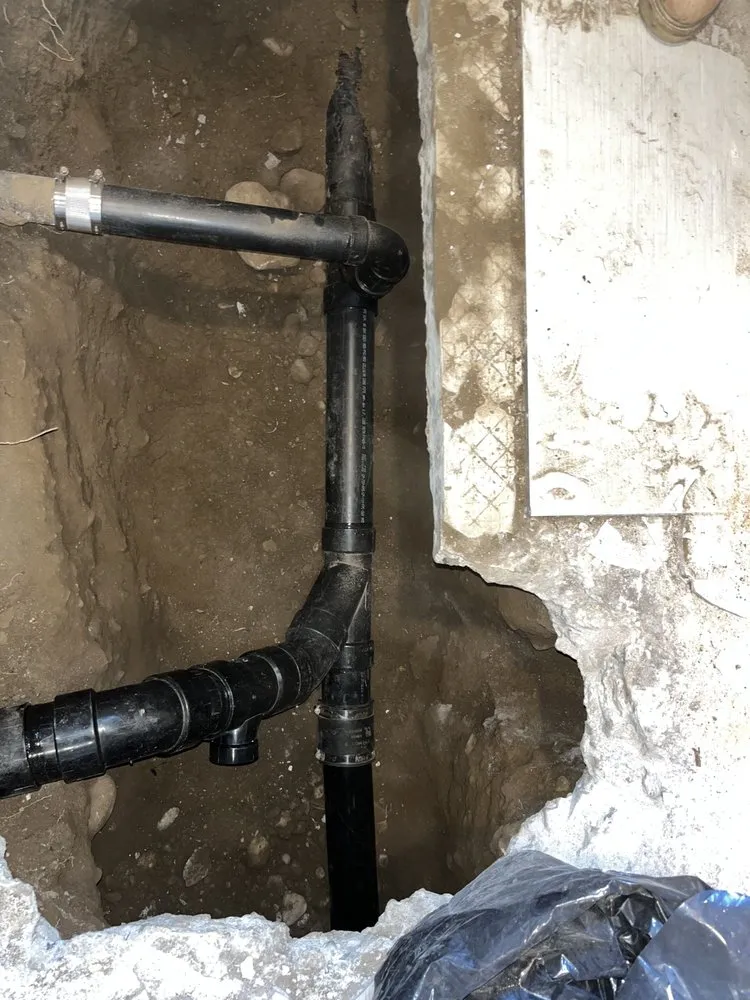 Trusted plumbing repair experts serving La Mirada, CA - Brico & Sons Plumbing