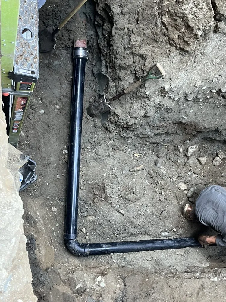 Top-rated pipe repair experts serving La Mirada, CA - Brico & Sons Plumbing