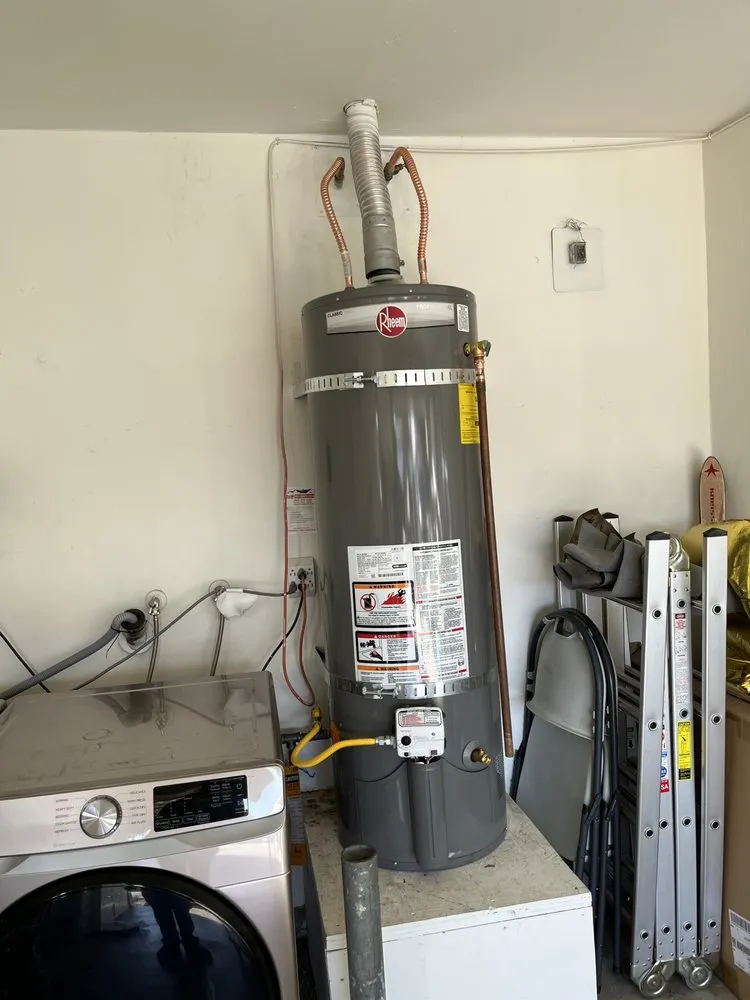 Slide of Brico & Sons Plumbing