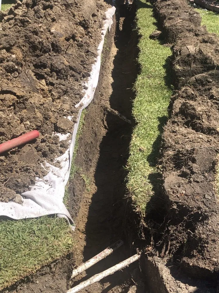 Slide of Brico Plumbing