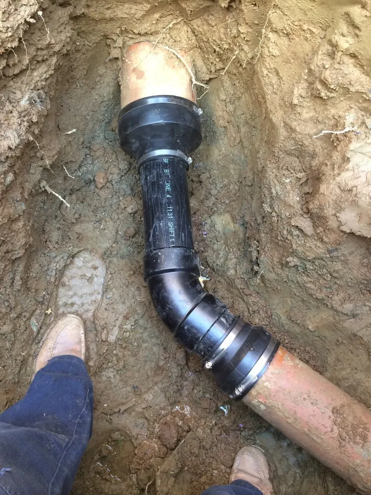 Top-rated drain cleaning service in La Mirada, CA - Brico Plumbing