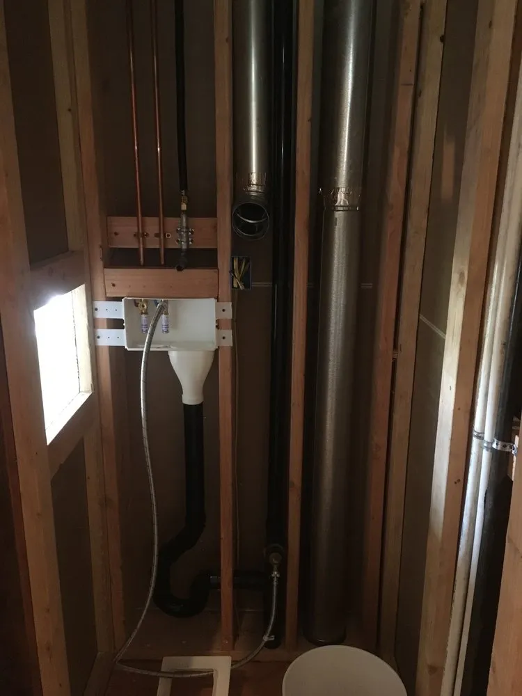 Quality water heater service in La Mirada, CA by Brico Plumbing