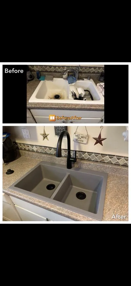 Slide of Brico Plumbing