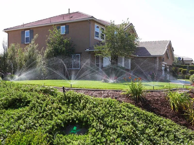 Slide of Bridge City Backflow & Irrigation