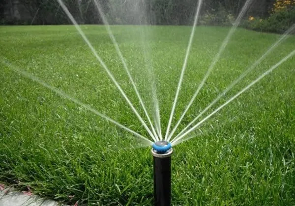 Slide of Bridge City Backflow & Irrigation