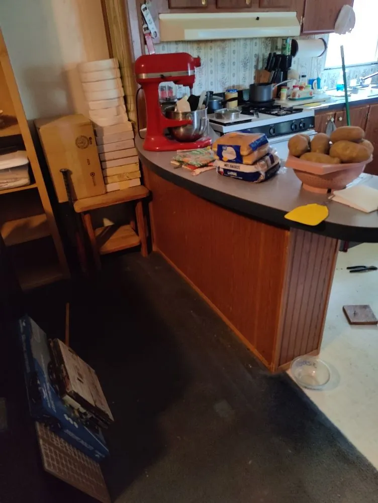 Trusted emergency plumbing service in New Caney, TX - Bridges Handy Man Service