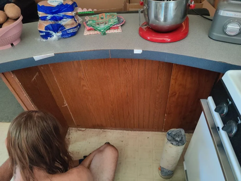 Quality emergency plumbing service in New Caney, TX - Bridges Handy Man Service