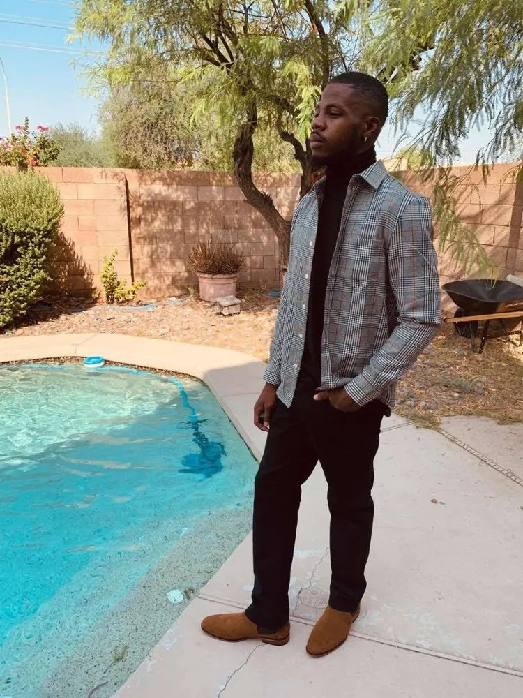 Slide of Bridgett's handyman services