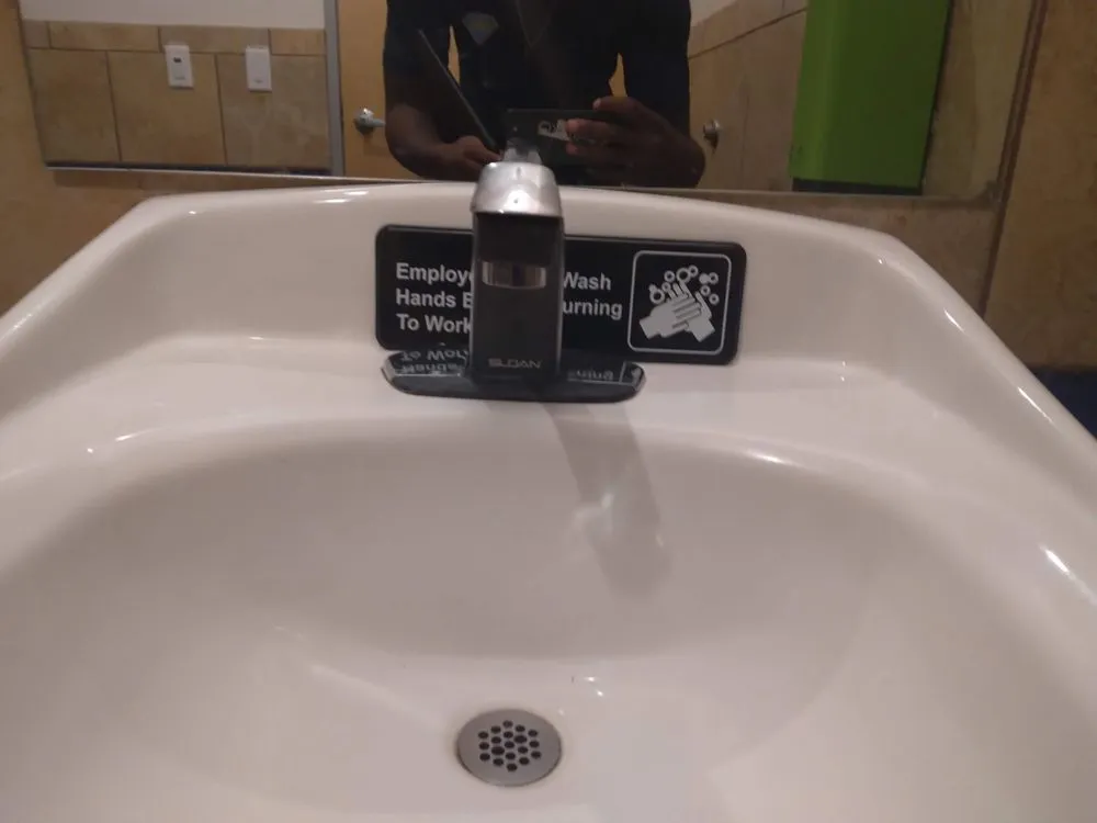 Slide of Bridgett's handyman services