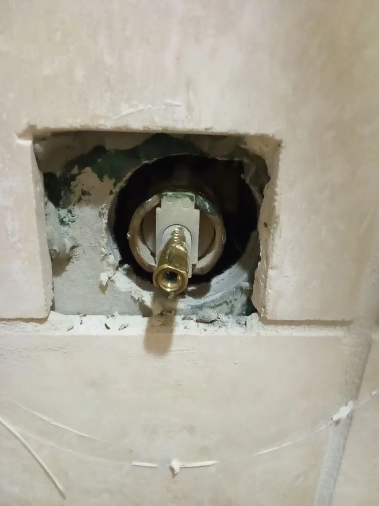 Slide of Bridgett's handyman services