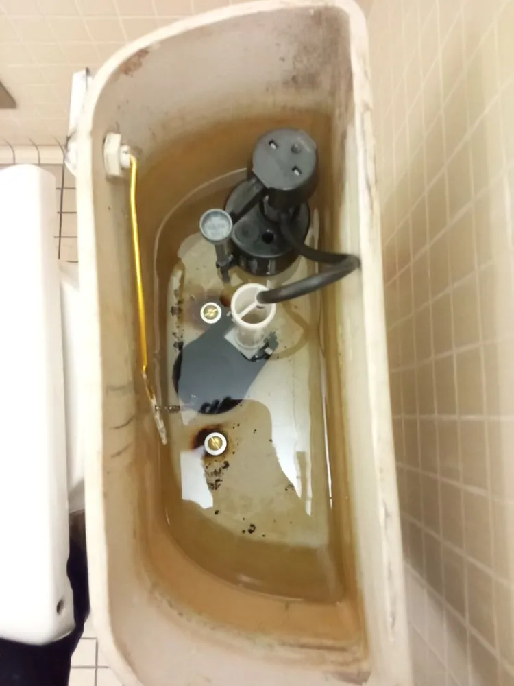 Slide of Bridgett's handyman services