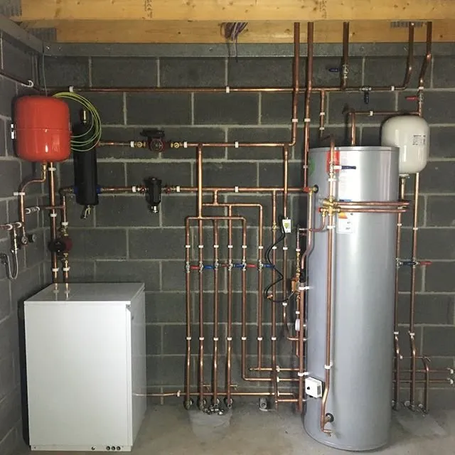 Slide of Bridgeview Heating and Cooling