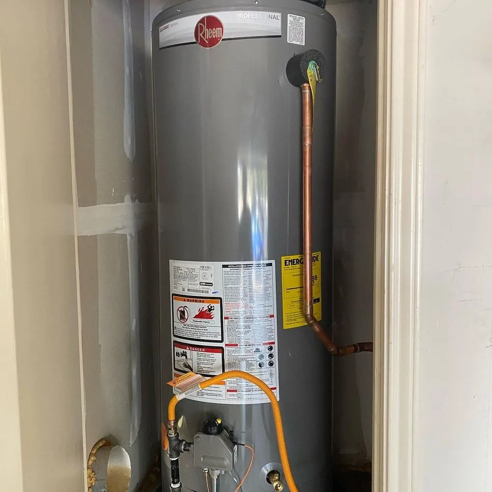 Slide of Bridgeview Plumbing Company