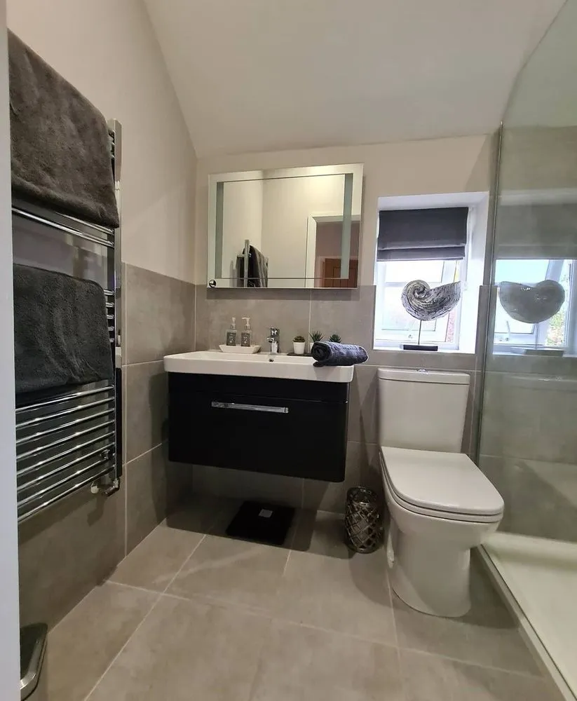 Slide of Bridgeview Plumbing Company