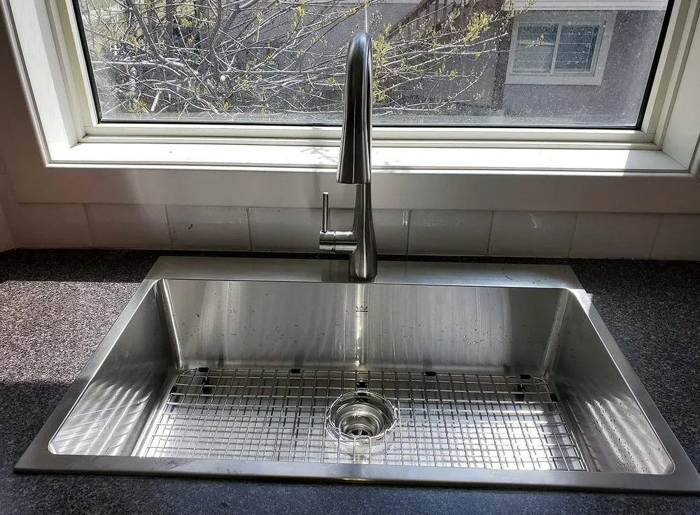 Slide of Bridlemile Plumbing Services