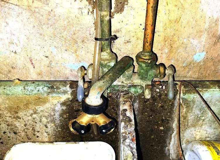 Slide of Bridlemile Plumbing Services