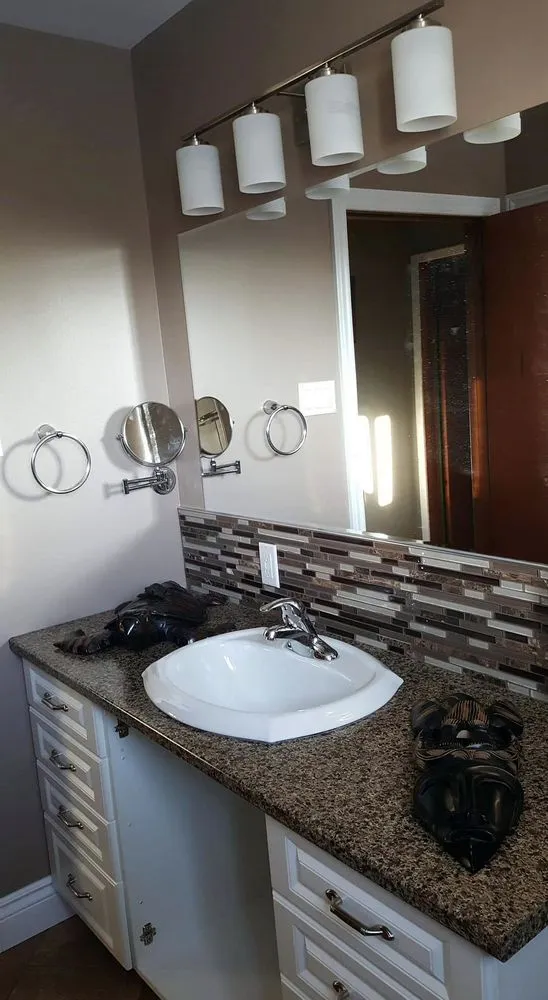 Slide of Bridlemile Plumbing Services