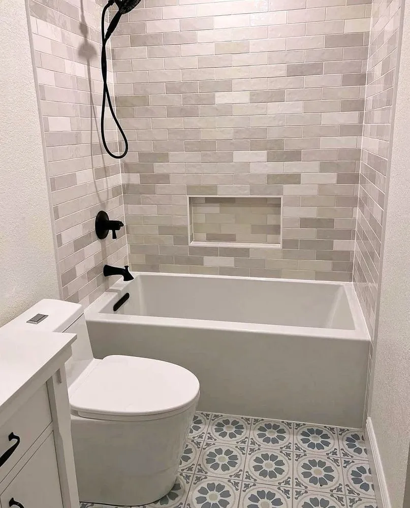 Slide of Bridlemile Plumbing Services