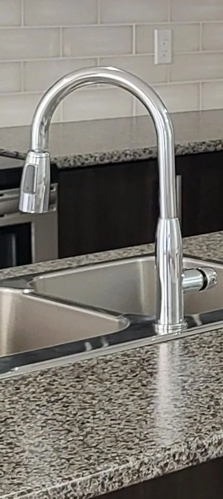 Slide of Bridlemile Plumbing Services