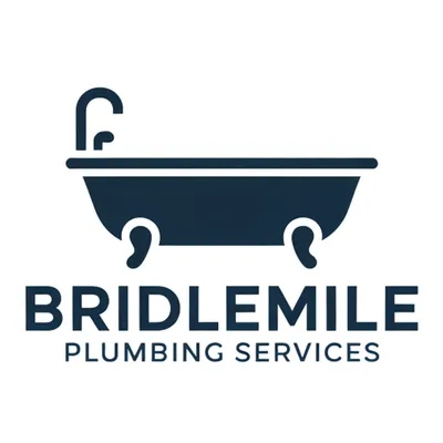 Bridlemile Plumbing Services Logo